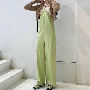 NWOT Baserange Lego Jumpsuit